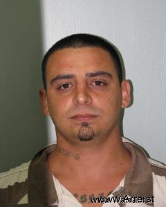 Gaston Grow Arrest Mugshot