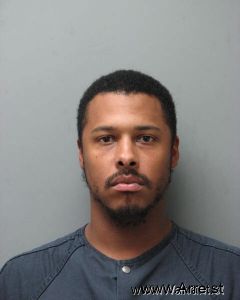 Gavin Antoine Arrest Mugshot