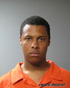 Gavin Antoine Arrest Mugshot