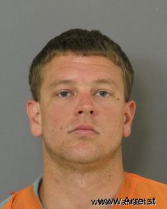 George Bane Arrest Mugshot