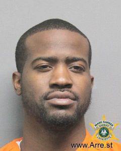 George Morgan Arrest Mugshot