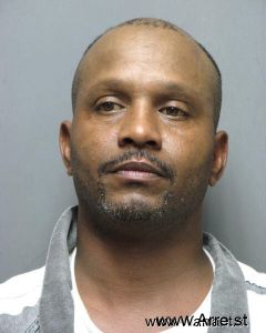 George Petry Arrest Mugshot