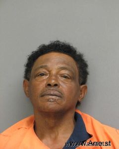 Gerald Bell Arrest Mugshot