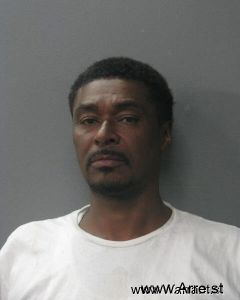 Gerald Chenevert Arrest Mugshot