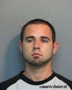 Gerald St Germain Arrest Mugshot