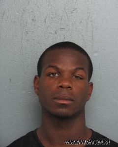 Gerard Barrow Arrest Mugshot