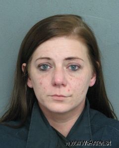Gisselle Babin Arrest Mugshot