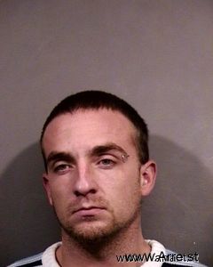 Glendal Robbins Arrest Mugshot