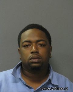 Glenn Armstead Arrest Mugshot