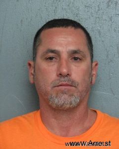 Glynn Romano Arrest Mugshot