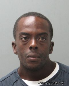 Gordy Broussard Arrest Mugshot