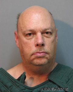 Graydon Gwyn Arrest Mugshot