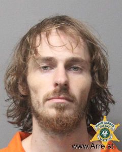 Greg Stelly Arrest Mugshot