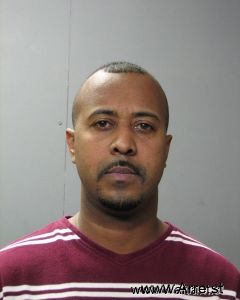 Gregory Batiste Arrest Mugshot