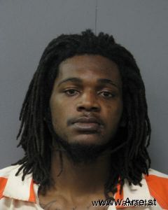 Gregory Boykin Arrest Mugshot