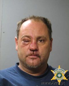Gregory Duhon Arrest Mugshot