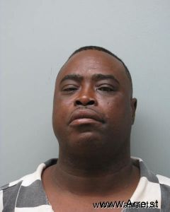 Gregory Walker Arrest Mugshot
