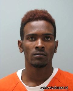 Grettney Roy Arrest Mugshot