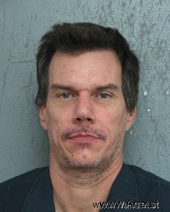 Grover Phipps Arrest Mugshot