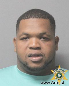 Harlyn Journet Arrest Mugshot