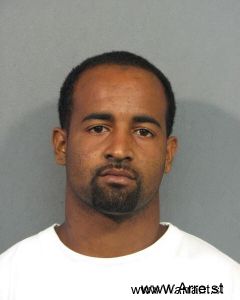 Harold Arceneaux Arrest Mugshot