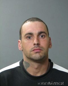 Harris Boudreaux Arrest Mugshot