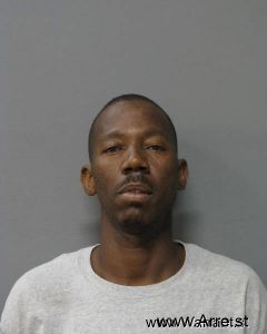 Harry Boudreaux Arrest Mugshot