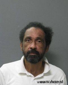 Harvey Champagne Arrest Mugshot