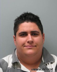 Haylie Moreland Arrest Mugshot