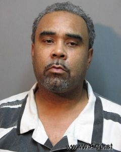 Hayward Jolivette Arrest Mugshot