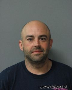 Heath Clark Arrest Mugshot