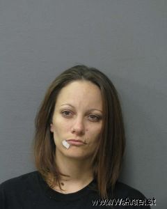 Heather Barbier Arrest Mugshot