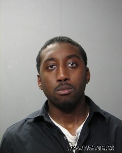 Hendrick Botley Arrest Mugshot
