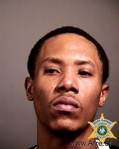 Henry Handy Arrest Mugshot