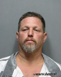 Henry Husband Arrest Mugshot