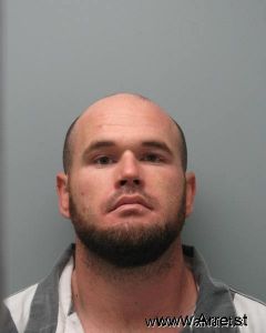 Henry Petry Arrest Mugshot