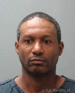 Herbert Alexander Arrest Mugshot