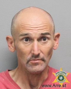 Herman Hebert Arrest Mugshot