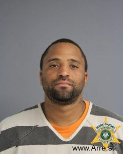 Hilton Sampey Arrest Mugshot