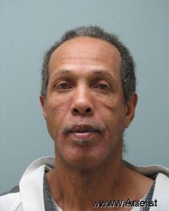 Hilton Thibodeaux Arrest Mugshot