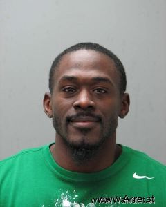 Hiram Eugene Arrest Mugshot