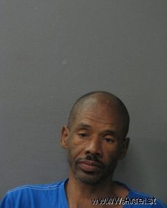 Howard Breaux Arrest Mugshot