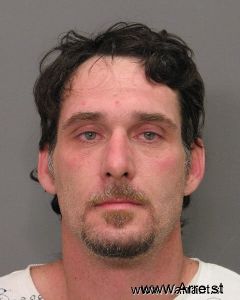 Hoyt Adams Arrest Mugshot