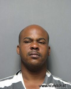 Hubert Bessard Arrest Mugshot