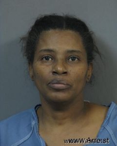 Idell Jackson Arrest Mugshot