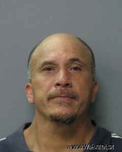 Ira Bennett Arrest Mugshot