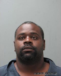 Ira Durham Arrest Mugshot