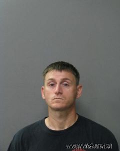 Irby Berthelot Arrest Mugshot