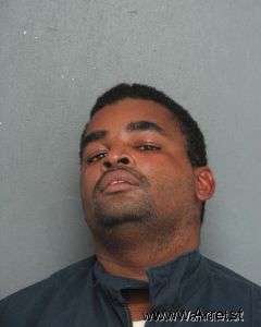 Isaac Mckay Arrest Mugshot