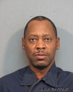 Isaiah Smith Arrest Mugshot